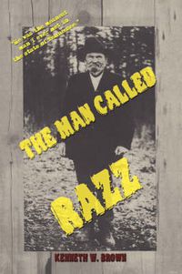 Cover image for The Man Called Razz