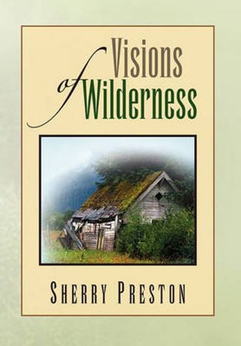 Cover image for Visions of Wilderness