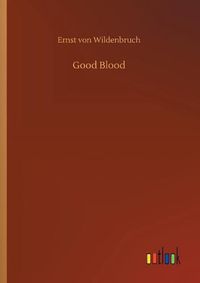 Cover image for Good Blood