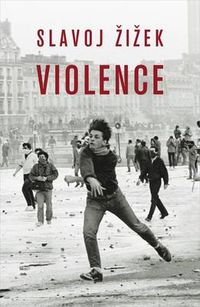 Cover image for Violence