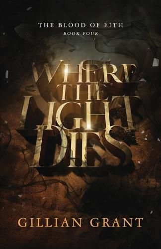 Cover image for Where the Light Dies