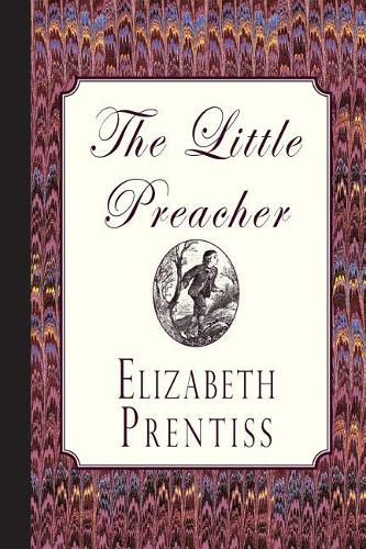 Cover image for The Little Preacher