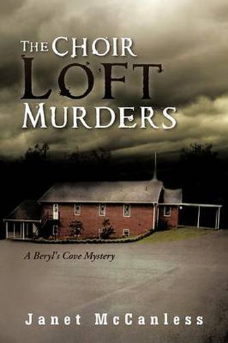 Cover image for The Choir Loft Murders