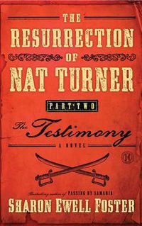 Cover image for The Resurrection of Nat Turner, Part 2