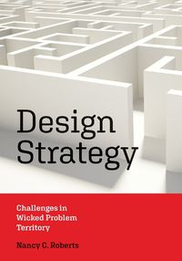 Cover image for Design Strategy