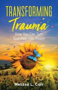 Cover image for Transforming Trauma