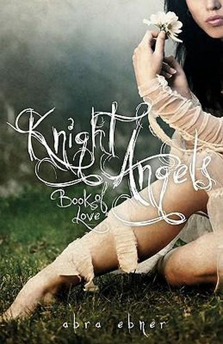 Cover image for Knight Angels: Book One: Book of Love