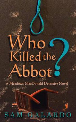 Who Killed the Abbot?