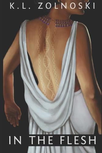 Cover image for In the Flesh