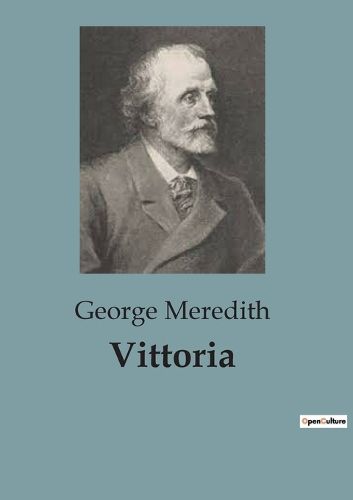 Cover image for Vittoria