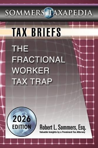 Cover image for The Fractional Worker Tax Trap