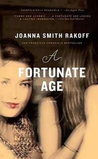Cover image for A Fortunate Age