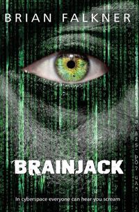 Cover image for Brainjack