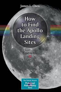 Cover image for How to Find the Apollo Landing Sites