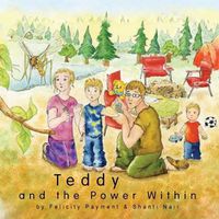 Cover image for Teddy and the Power Within