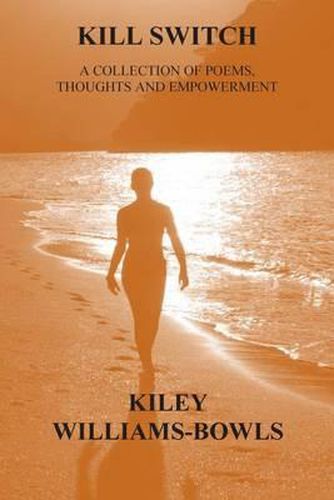 Cover image for Kill Switch