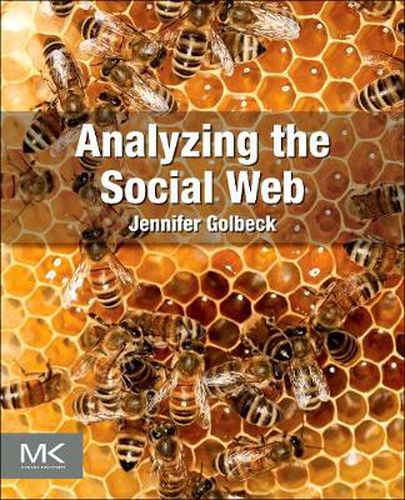 Cover image for Analyzing the Social Web