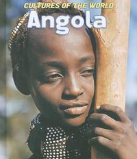 Cover image for Angola