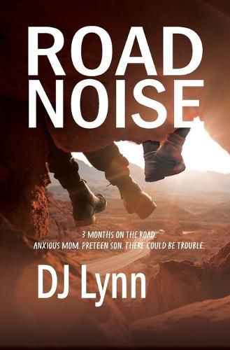 Cover image for Road Noise