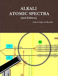 Cover image for Alkali Atomic Spectra - 2nd Edition