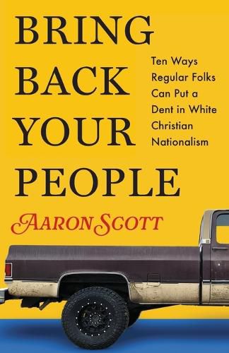 Cover image for Bring Back Your People