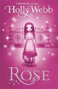 Cover image for Rose: Book 1