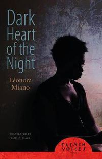 Cover image for Dark Heart of the Night