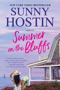 Cover image for Summer on the Bluffs