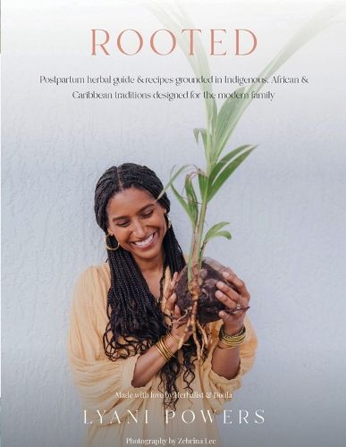 Cover image for Rooted