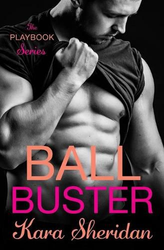 Cover image for Ball Buster