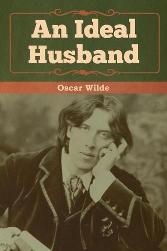 Cover image for An Ideal Husband