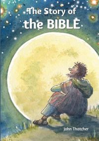 Cover image for The Story of the Bible