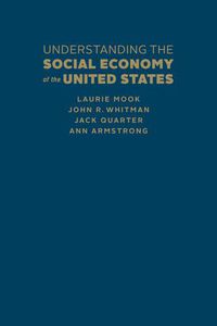 Cover image for Understanding the Social Economy of the United States