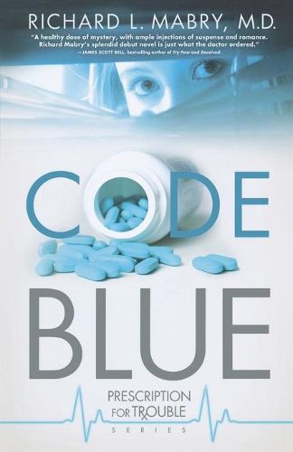 Cover image for Code Blue