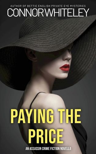 Cover image for Paying The Price