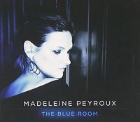Cover image for The Blue Room