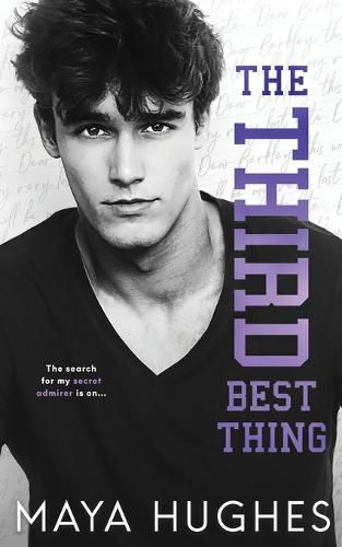 Cover image for The Third Best Thing