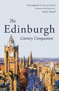 Cover image for The Edinburgh Literary Companion