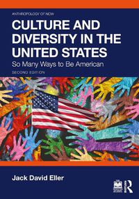 Cover image for Culture and Diversity in the United States