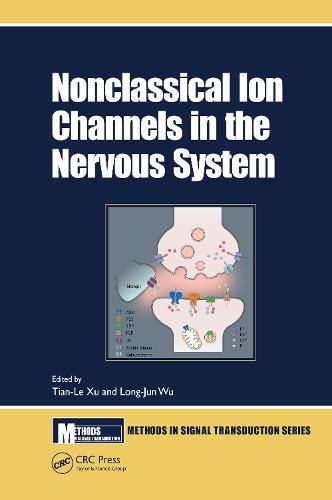 Cover image for Nonclassical Ion Channels in the Nervous System