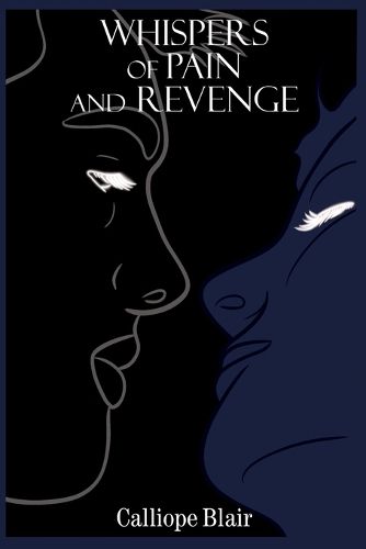 Cover image for Whispers of Pain and Revenge