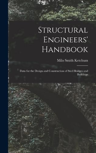 Cover image for Structural Engineers' Handbook