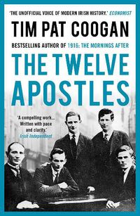 Cover image for The Twelve Apostles