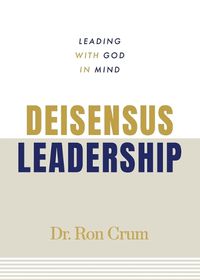 Cover image for Deisensus Leadership