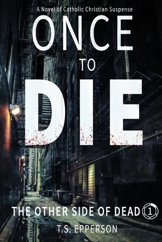 Cover image for Once to Die