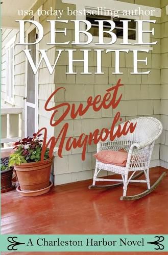 Cover image for Sweet Magnolia