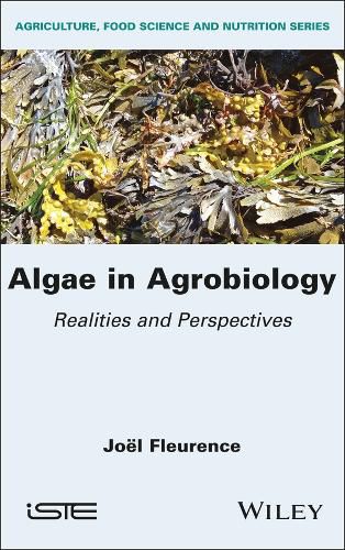 Cover image for Algae in Agrobiology