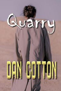 Cover image for Quarry