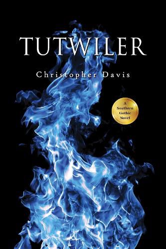 Cover image for Tutwiler