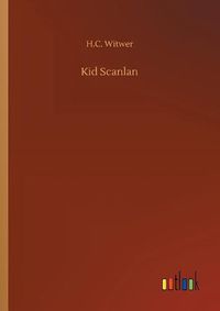 Cover image for Kid Scanlan